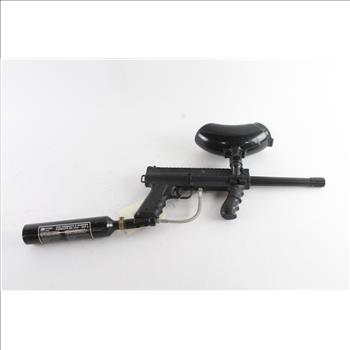 Tippmann 98 Custom Paintball Marker