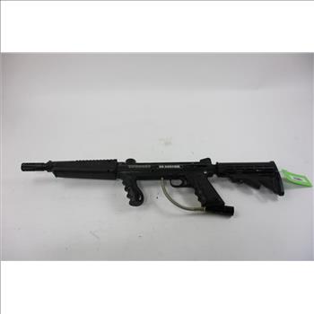 Tippmann 98 Custom Ultra Basic Paintball Marker Gun