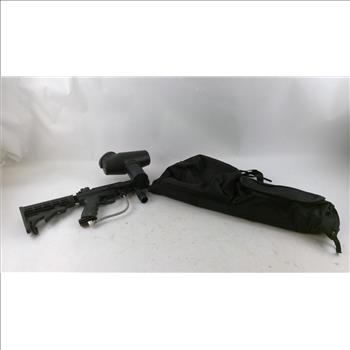Tippmann A-5 Paintball Gun