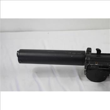 Tippmann A-5 Paintball Gun