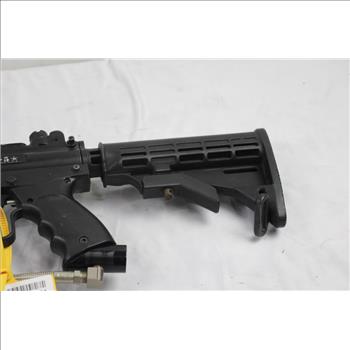 Tippmann A-5 Paintball Gun