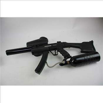 Tippmann A-5 Paintball Gun