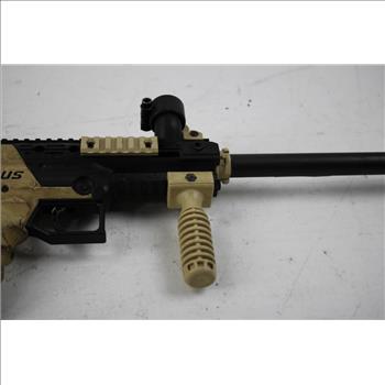 Tippmann Cronus Paintball Gun