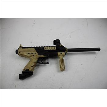 Tippmann Cronus Paintball Gun
