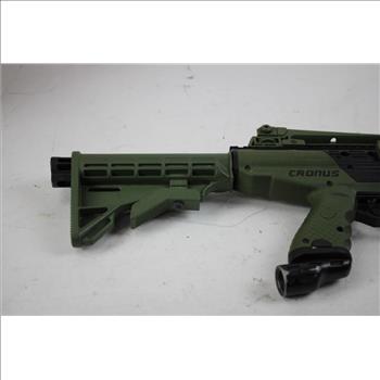 Tippmann Cronus Paintball Gun