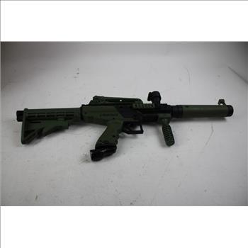 Tippmann Cronus Paintball Gun