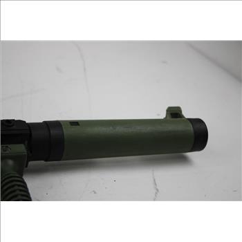 Tippmann Cronus Paintball Gun