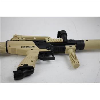 Tippmann Cronus Paintball Gun