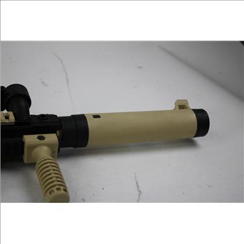 Tippmann Cronus Paintball Gun