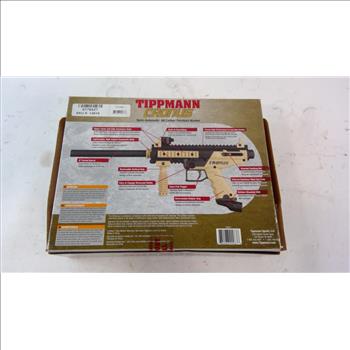 Tippmann Cronus Paintball Marker