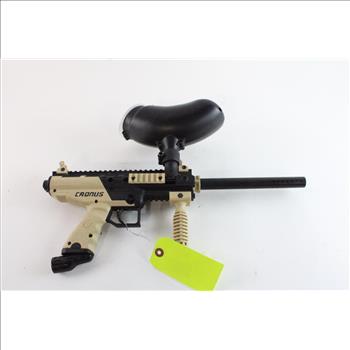 Tippmann Cronus Paintball Marker