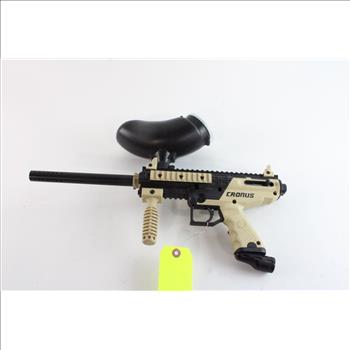 Tippmann Cronus Paintball Marker