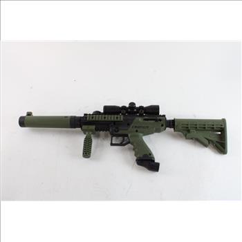 Tippmann Cronus Paintball Marker