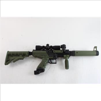 Tippmann Cronus Paintball Marker