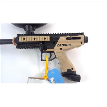 Tippmann Cronus Paintball Marker