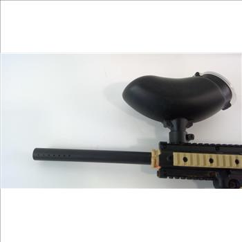 Tippmann Cronus Paintball Marker