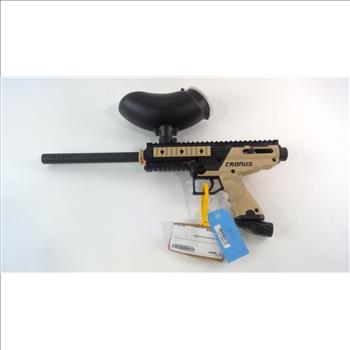 Tippmann Cronus Paintball Marker