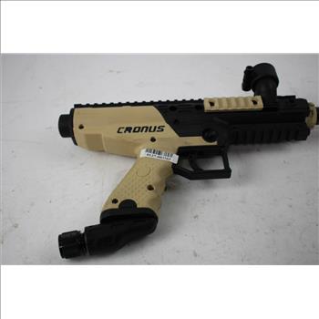 Tippmann Cronus Paintball Marker