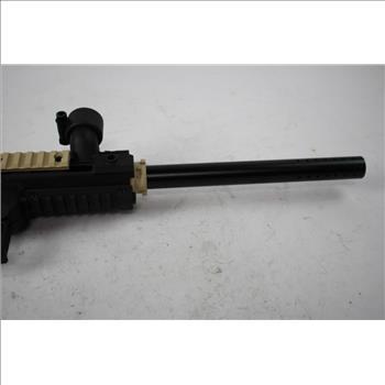 Tippmann Cronus Paintball Marker
