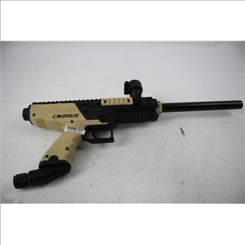 Tippmann Cronus Paintball Marker