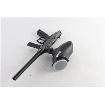 Tippmann Gryphon Paintball Gun