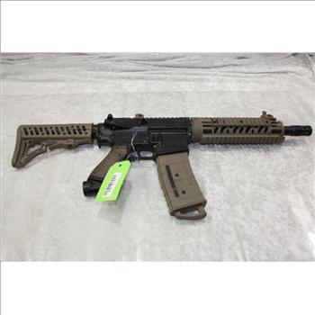 Tippmann M4 Carbine Paintball Maker