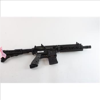 Tippmann M4 Carbine Paintball Marker