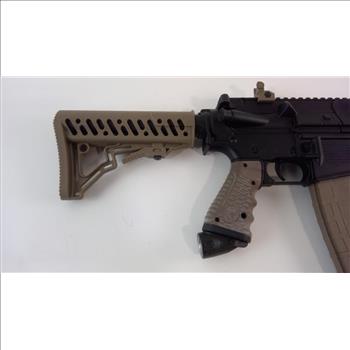 Tippmann M4 Carbine Paintball Marker