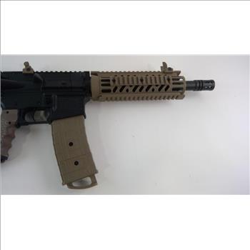 Tippmann M4 Carbine Paintball Marker