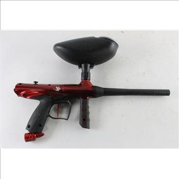 Tippmann Paintball Marker