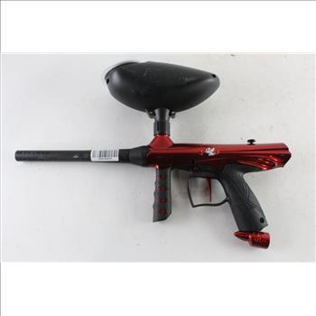 Tippmann Paintball Marker