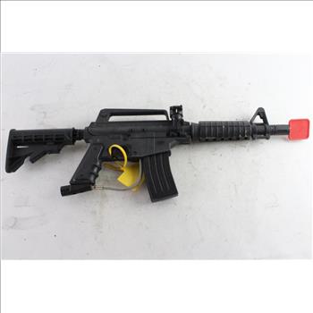 Tippmann Paintball Marker