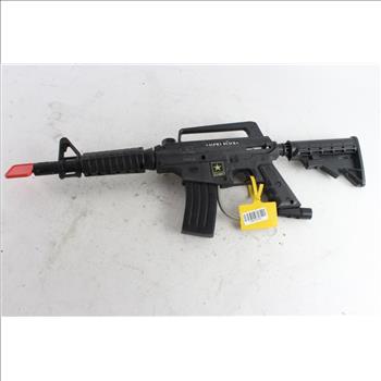 Tippmann Paintball Marker