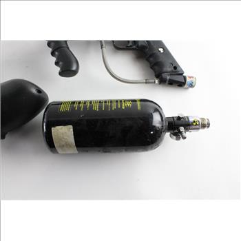 Tippmann Paintball Marker