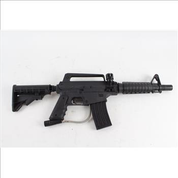 Tippmann Paintball Marker