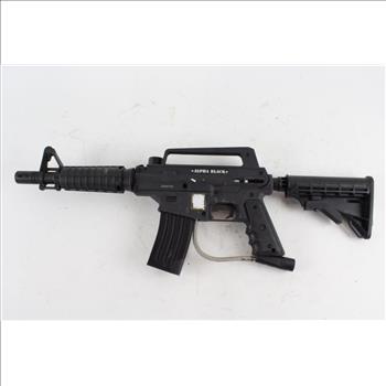 Tippmann Paintball Marker