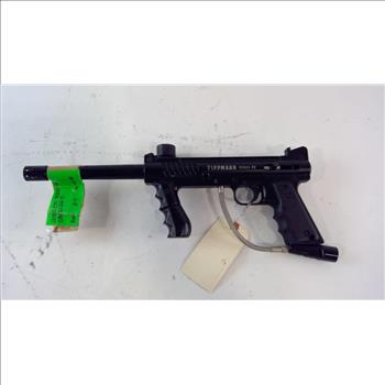 Tippmann Paintball Marker