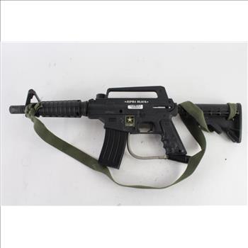 Tippmann Paintball Marker