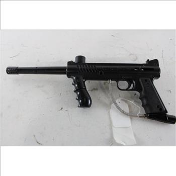 Tippmann Paintball Marker