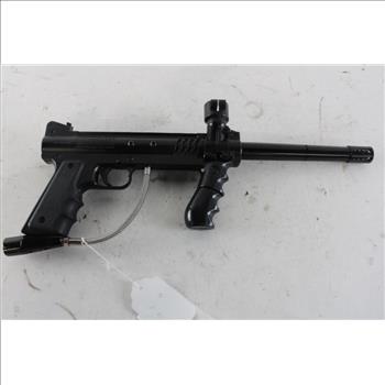 Tippmann Paintball Marker