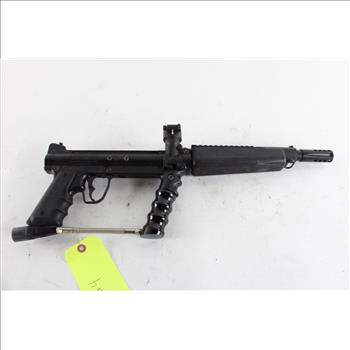 Tippmann Paintball Marker