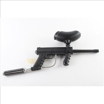 Tippmann Paintball Marker