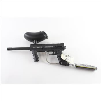 Tippmann Paintball Marker