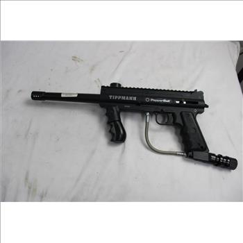 Tippmann PepperBall Paintball Gun