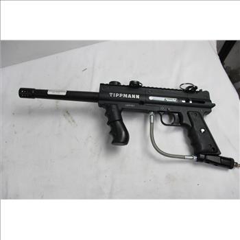 Tippmann PepperBall Paintball Gun