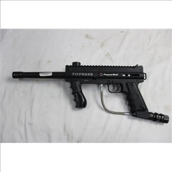 Tippmann PepperBall Paintball Gun