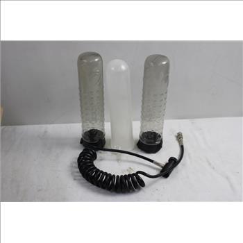 Tippmann Round Pods, 21 Pieces