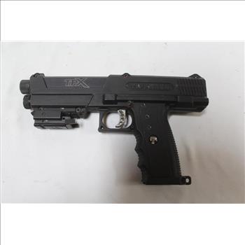 Tippmann Tipx Paintball Pistol