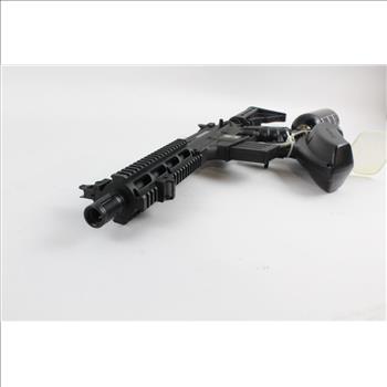 Tippmann U.S. Army Project Salvo Paintball Gun