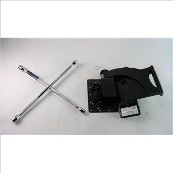 Tire Iron And More, 2 Pieces